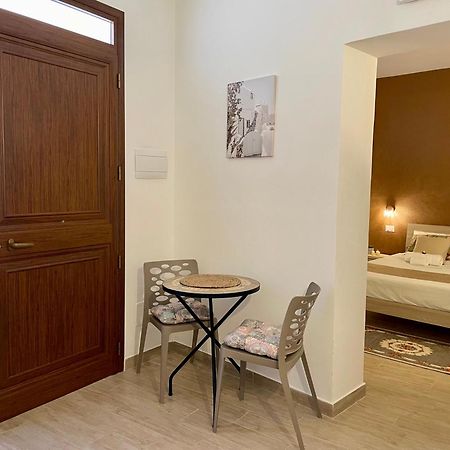 Settevanelle Apartments Мадзара дел Вало Екстериор снимка