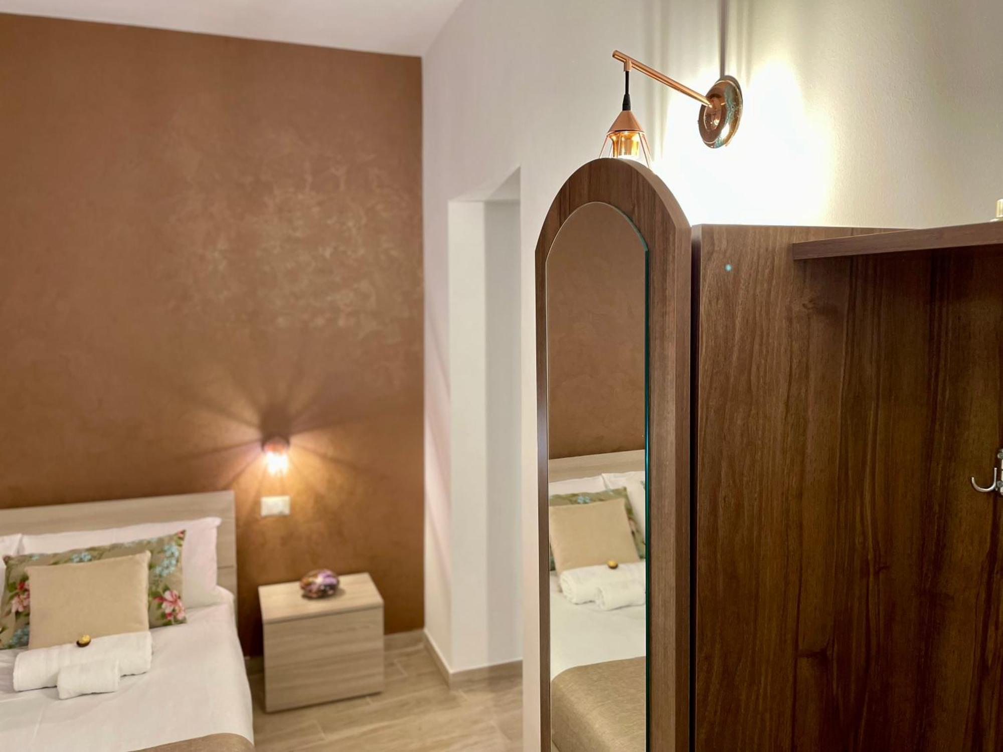 Settevanelle Apartments Мадзара дел Вало Екстериор снимка