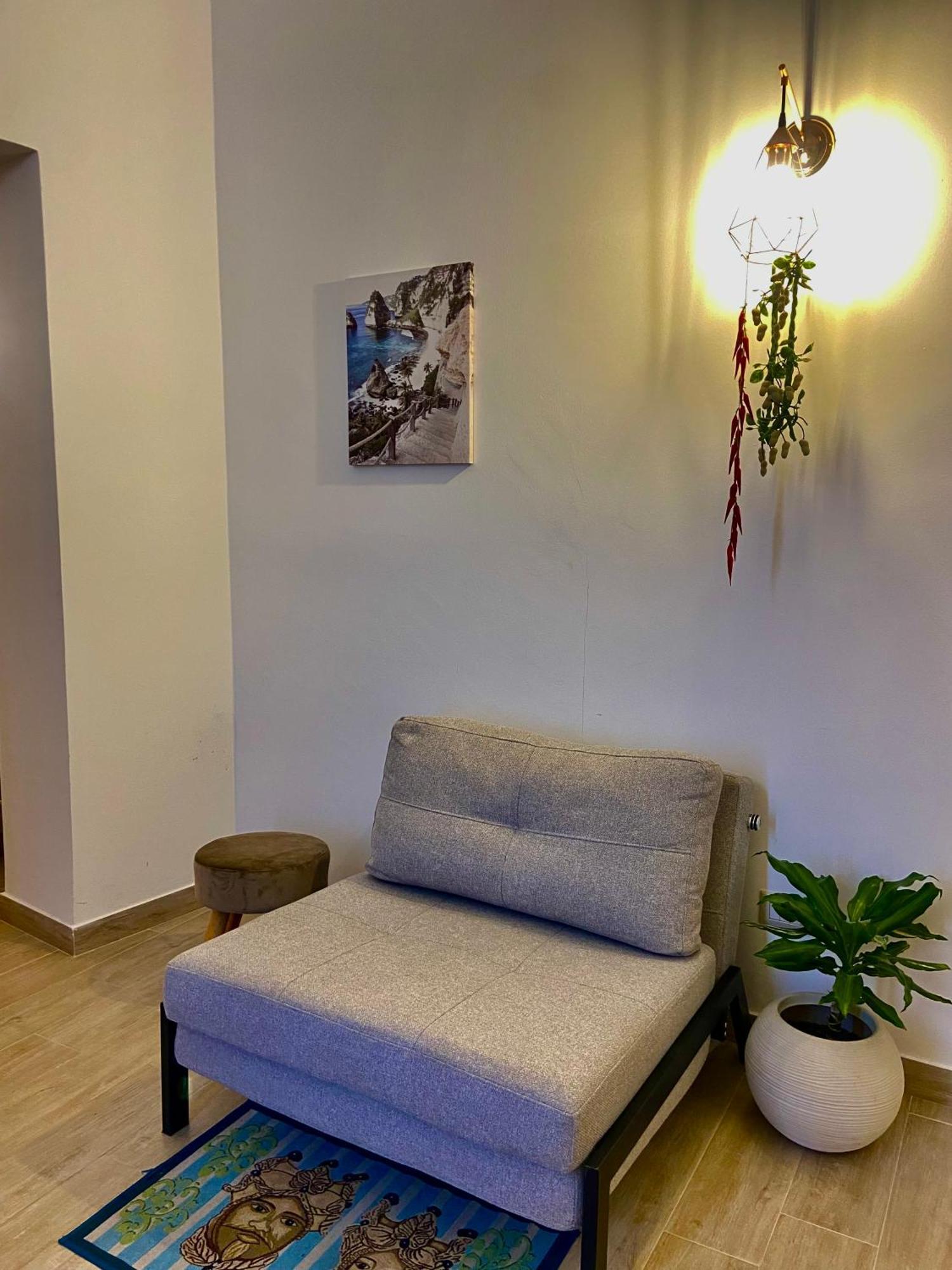 Settevanelle Apartments Мадзара дел Вало Екстериор снимка