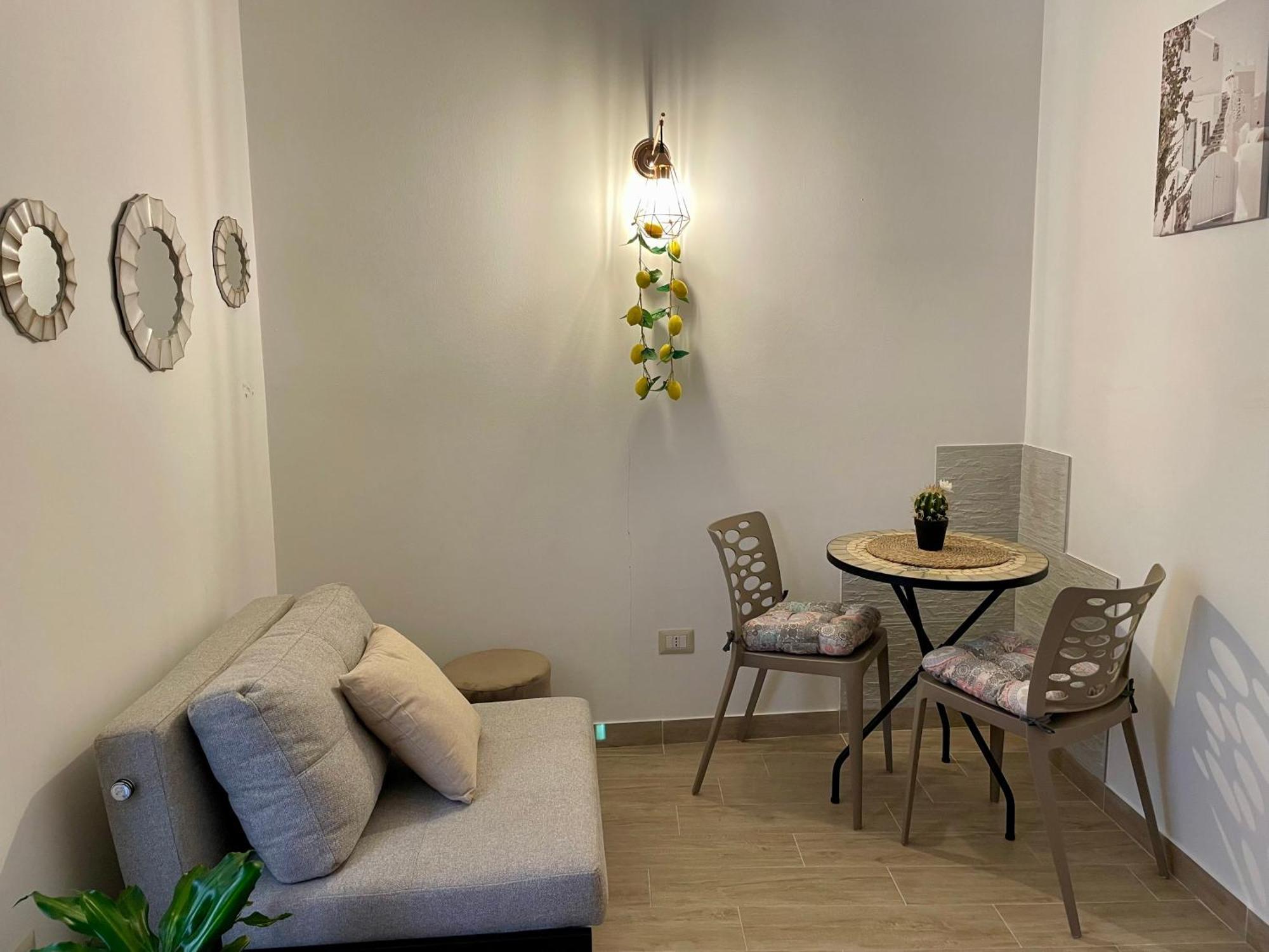 Settevanelle Apartments Мадзара дел Вало Екстериор снимка