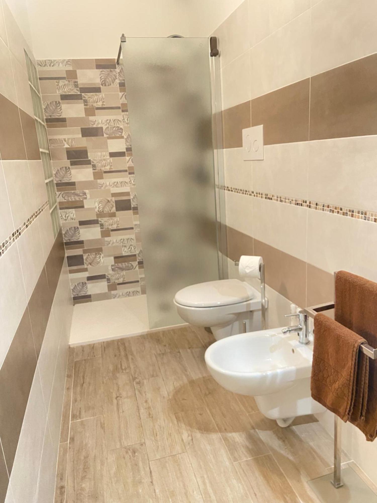 Settevanelle Apartments Мадзара дел Вало Екстериор снимка