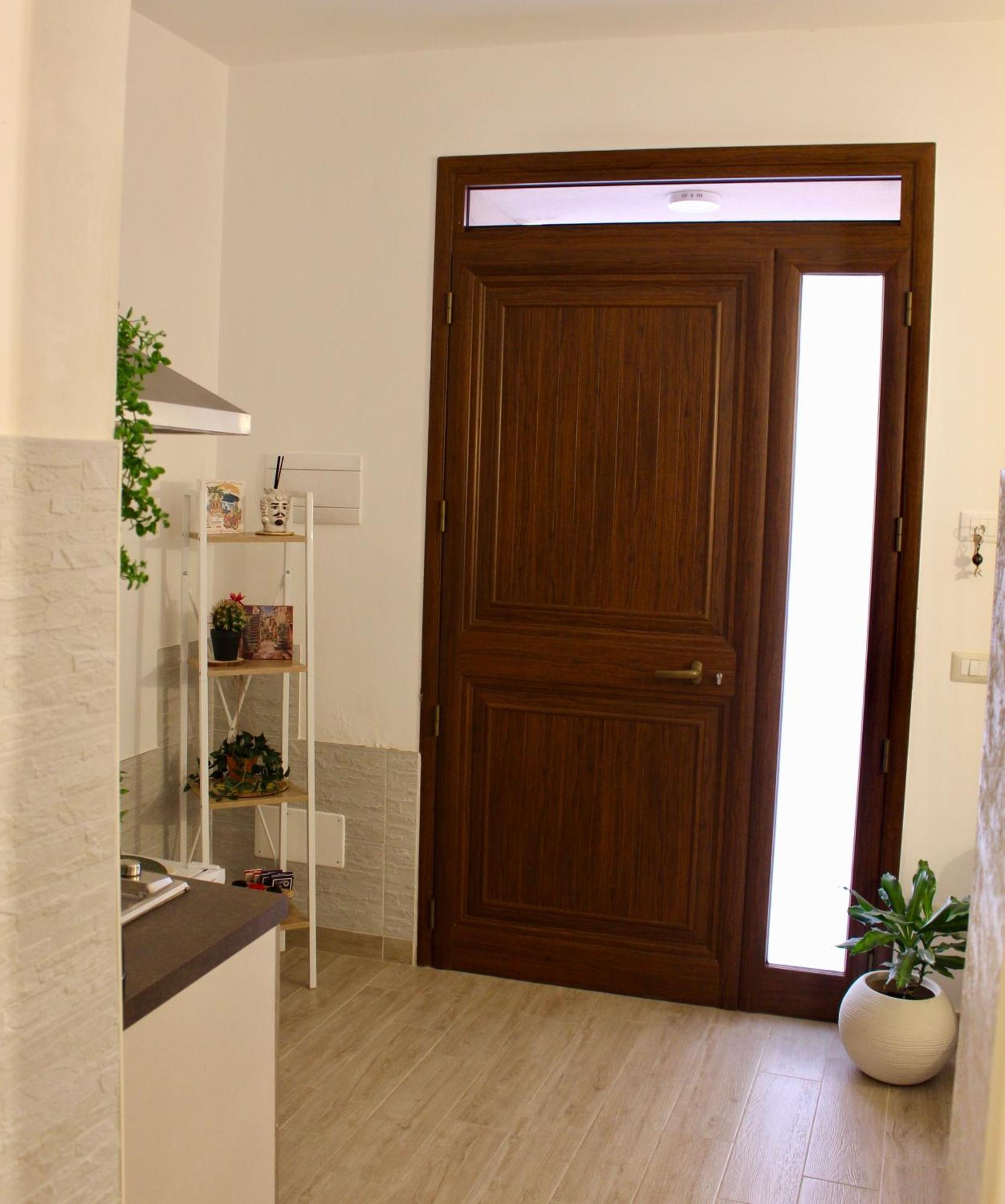 Settevanelle Apartments Мадзара дел Вало Екстериор снимка