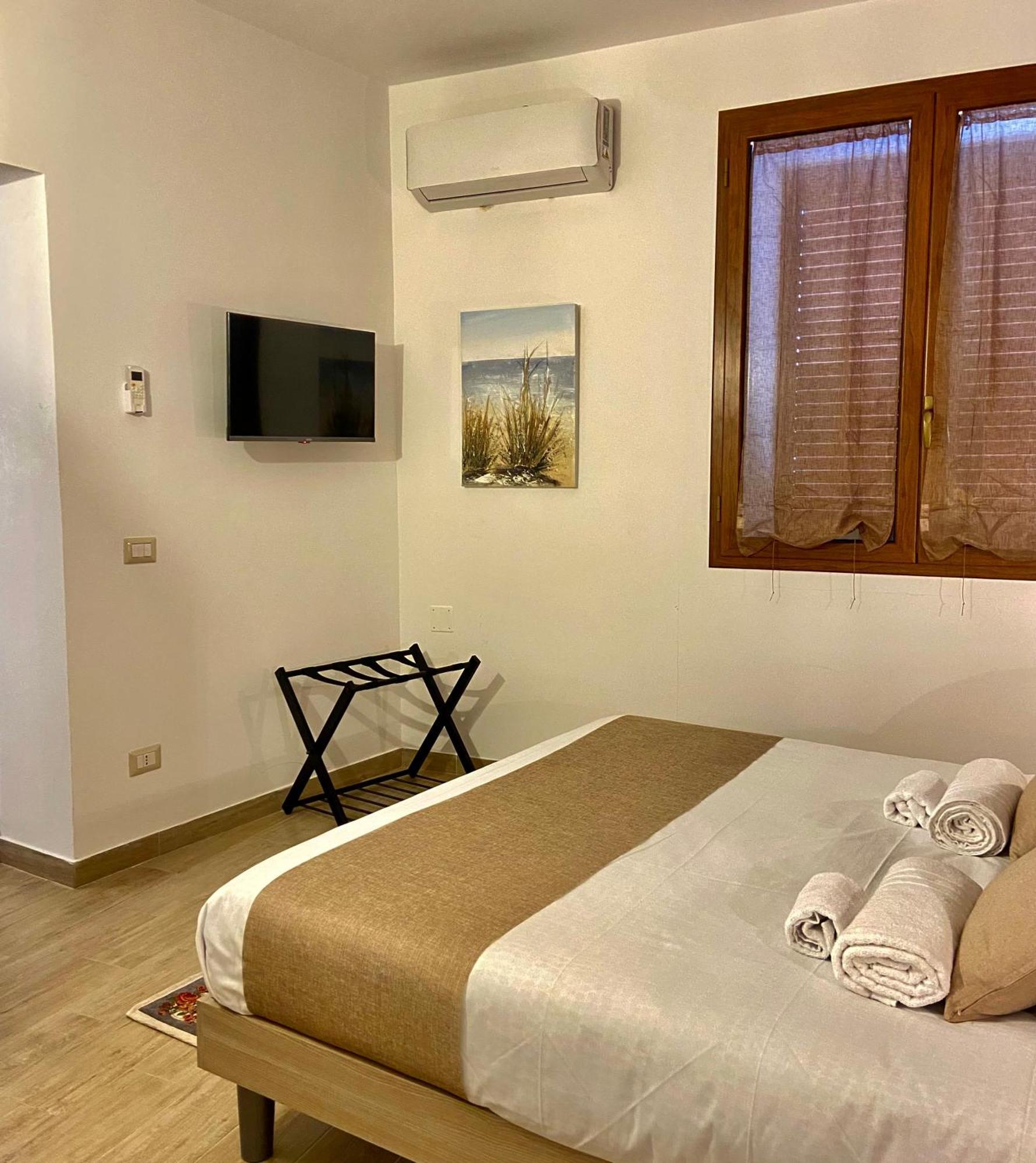 Settevanelle Apartments Мадзара дел Вало Екстериор снимка