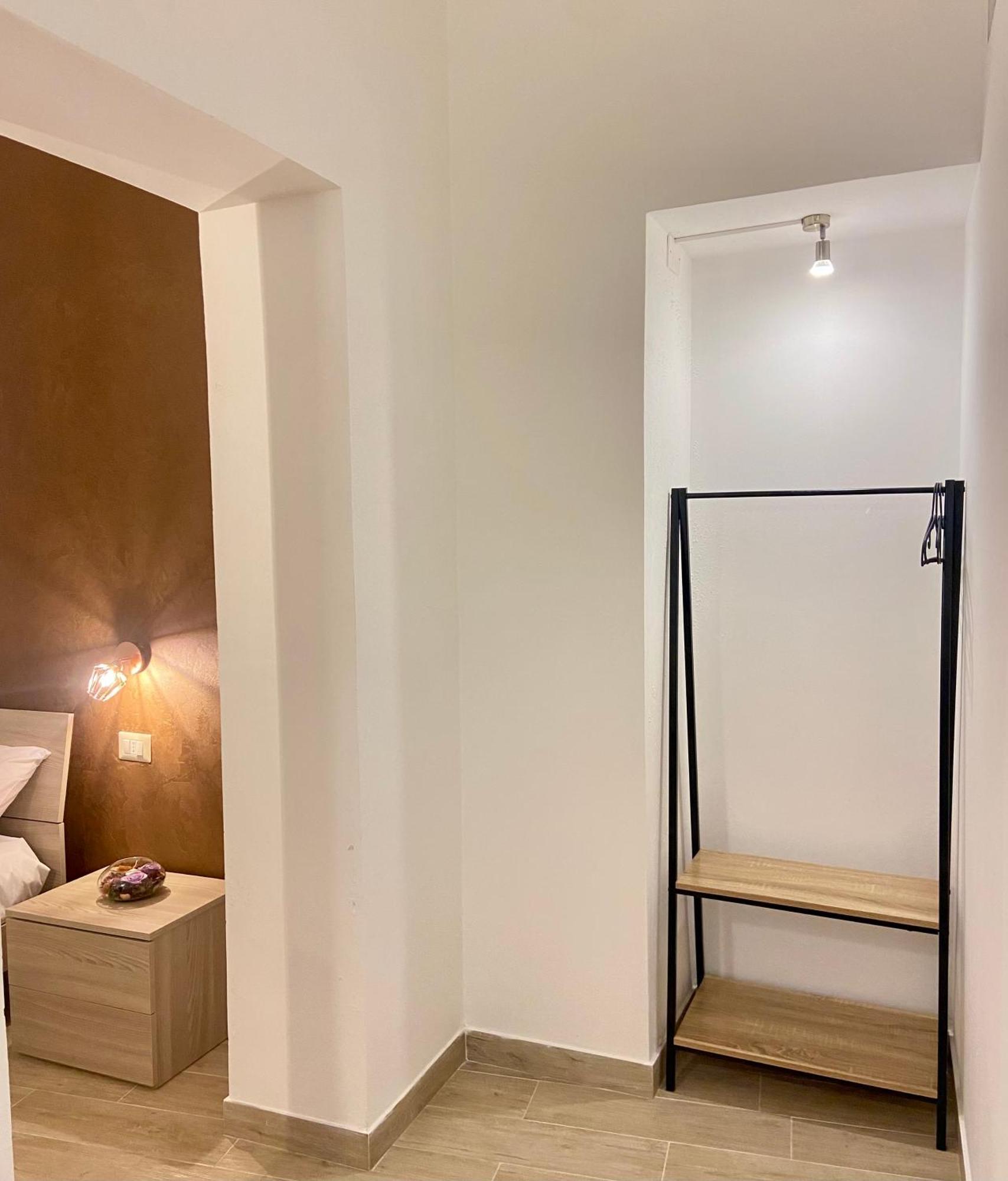 Settevanelle Apartments Мадзара дел Вало Екстериор снимка