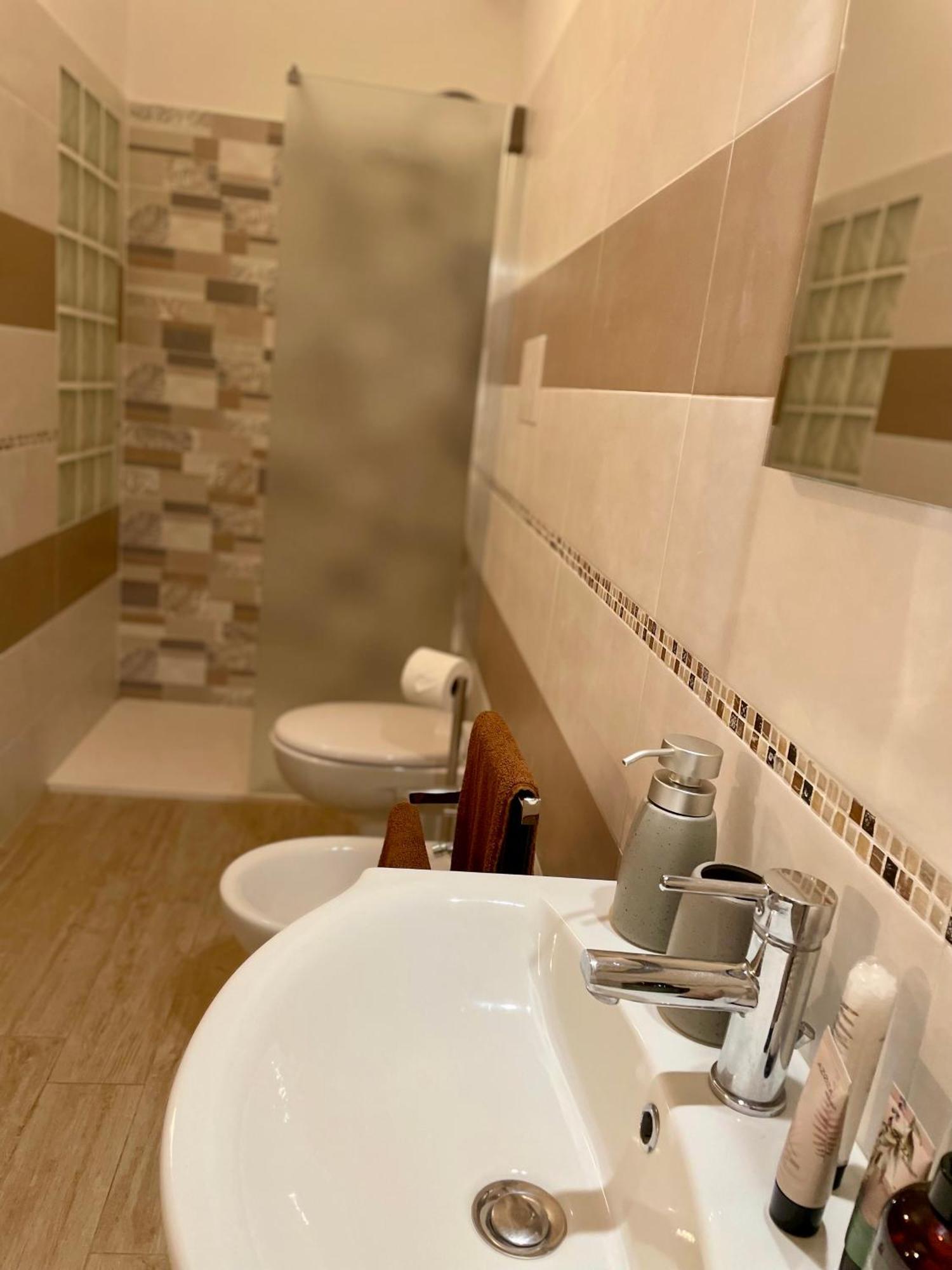 Settevanelle Apartments Мадзара дел Вало Екстериор снимка